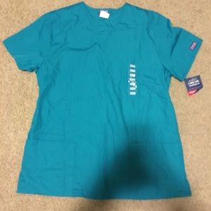 Cherokee Scrub Top